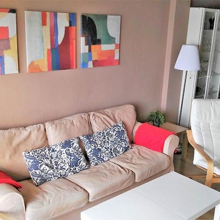 Apartamento PERLA 2 Paseo Marítimo Fuengirola Exterior foto