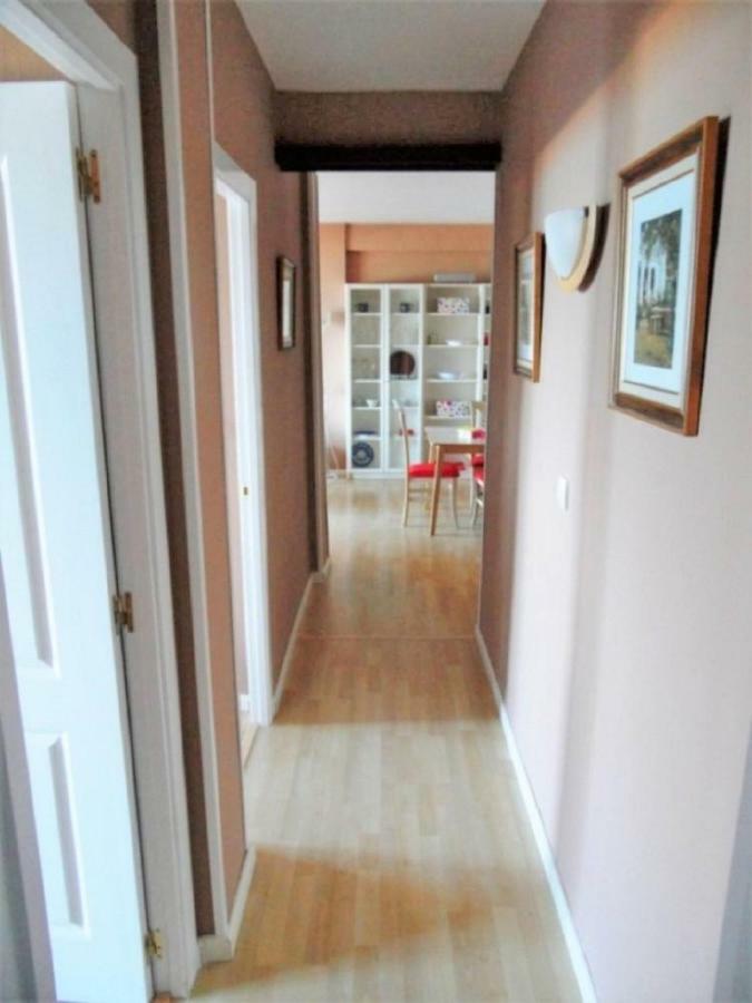 Apartamento PERLA 2 Paseo Marítimo Fuengirola Exterior foto