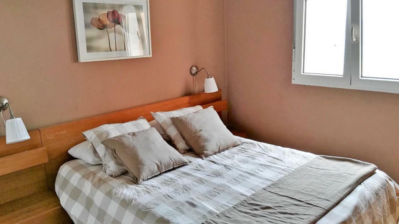 Apartamento PERLA 2 Paseo Marítimo Fuengirola Exterior foto