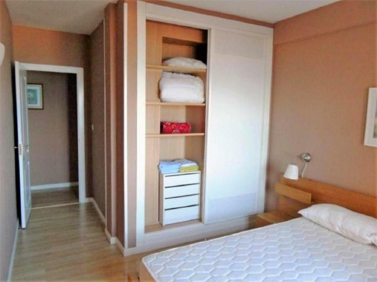 Apartamento PERLA 2 Paseo Marítimo Fuengirola Exterior foto