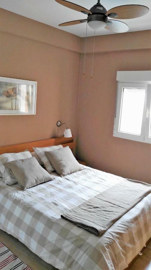 Apartamento PERLA 2 Paseo Marítimo Fuengirola Exterior foto